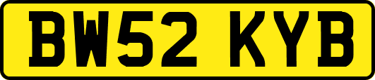 BW52KYB