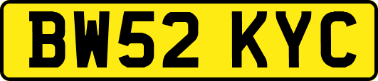 BW52KYC
