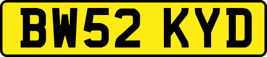 BW52KYD