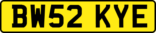 BW52KYE