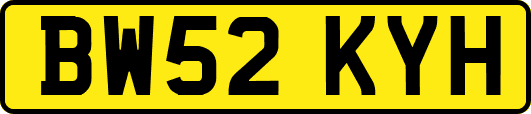 BW52KYH