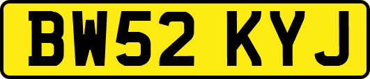 BW52KYJ