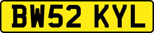 BW52KYL