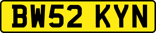 BW52KYN