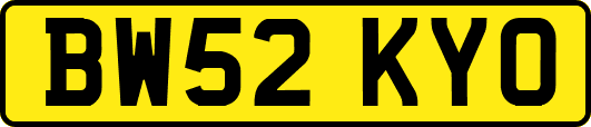 BW52KYO