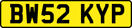 BW52KYP