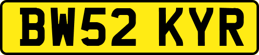 BW52KYR
