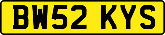 BW52KYS