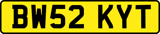 BW52KYT
