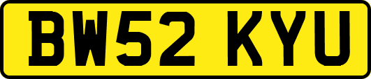 BW52KYU