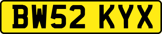 BW52KYX