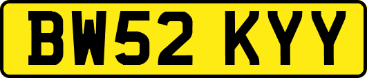 BW52KYY