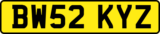BW52KYZ