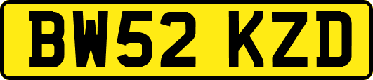 BW52KZD