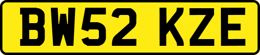 BW52KZE