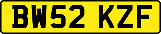 BW52KZF