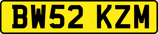 BW52KZM