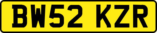BW52KZR