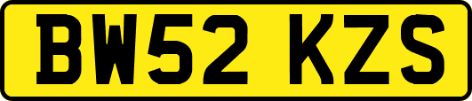 BW52KZS