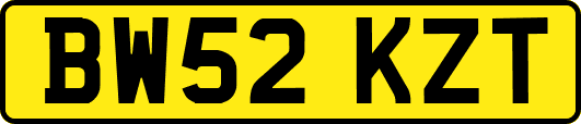 BW52KZT