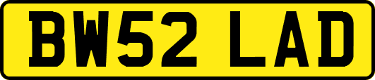 BW52LAD