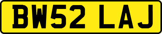 BW52LAJ