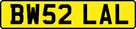 BW52LAL