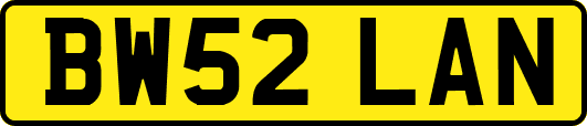 BW52LAN