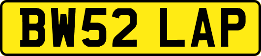 BW52LAP