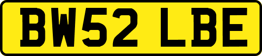 BW52LBE