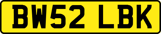 BW52LBK