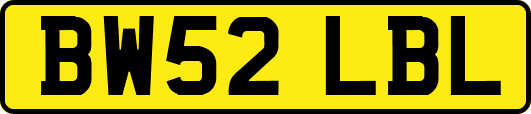 BW52LBL