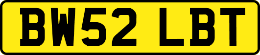BW52LBT