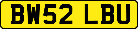 BW52LBU