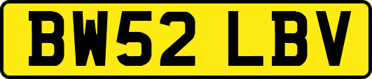BW52LBV