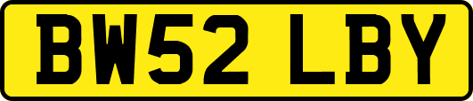 BW52LBY