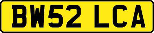 BW52LCA