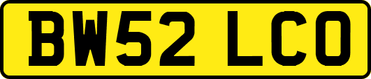 BW52LCO