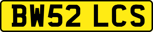 BW52LCS