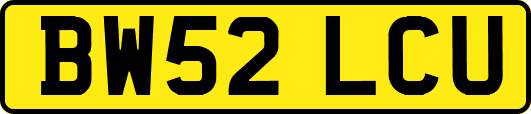 BW52LCU