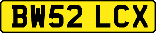 BW52LCX