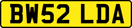 BW52LDA