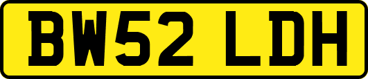 BW52LDH