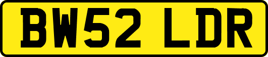 BW52LDR