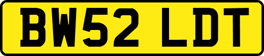 BW52LDT