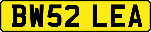 BW52LEA