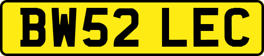 BW52LEC