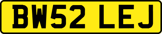 BW52LEJ