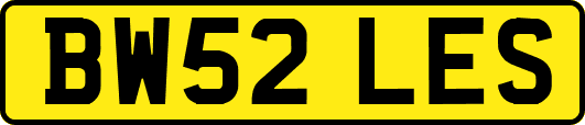 BW52LES