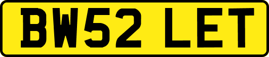 BW52LET